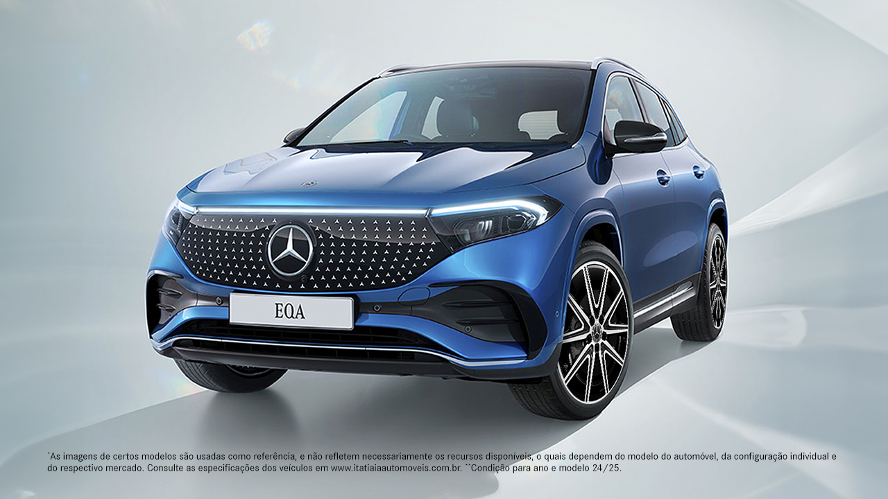 EQA 250 – 2025