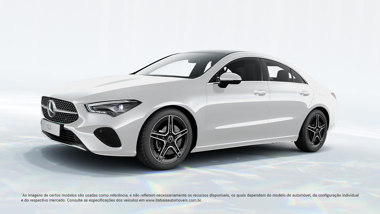 CLA200 PROGRESSIVE 2026