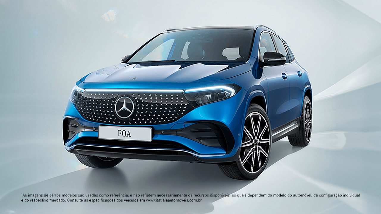EQA250 2025